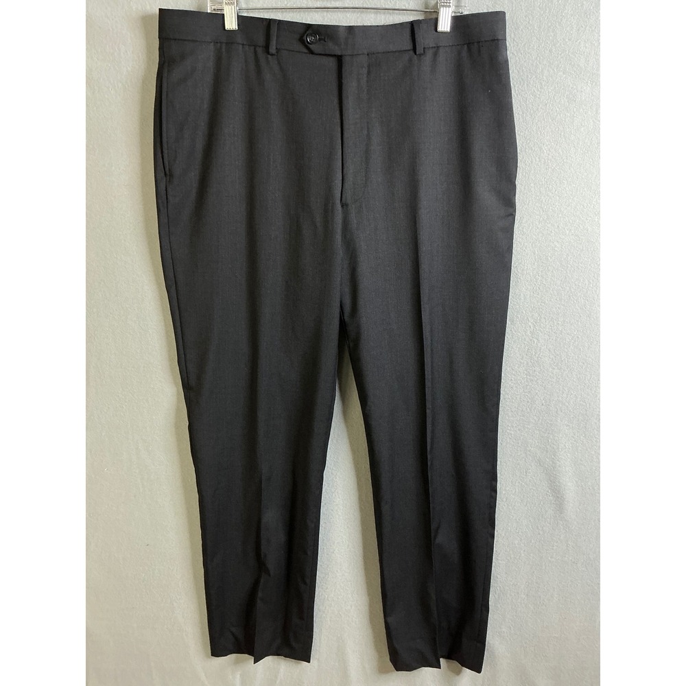 Kenneth Cole Pants Men's 38‎ Wool Dress Pants